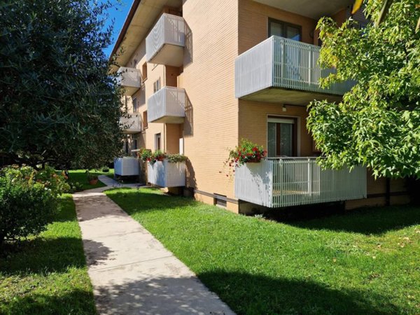 appartamento in vendita ad Udine