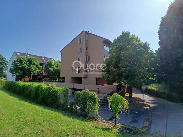 appartamento in vendita ad Udine in zona Cussignacco