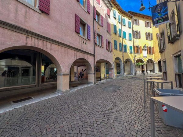 appartamento in vendita ad Udine