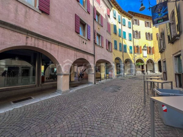 monolocale in vendita ad Udine in zona Centro Storico