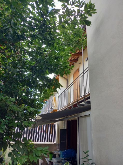 appartamento in vendita ad Udine in zona Centro Storico