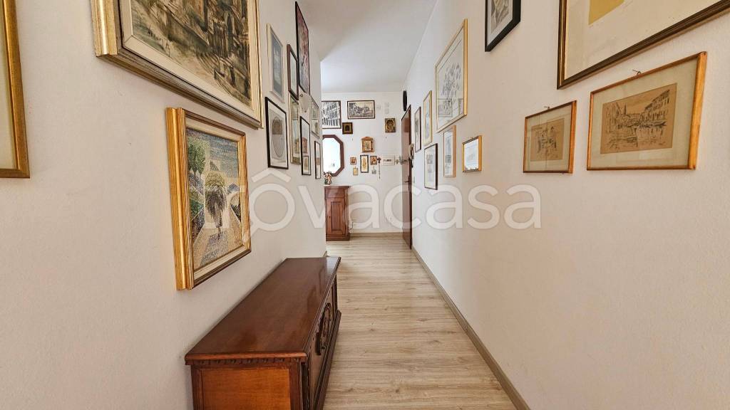 appartamento in vendita ad Udine