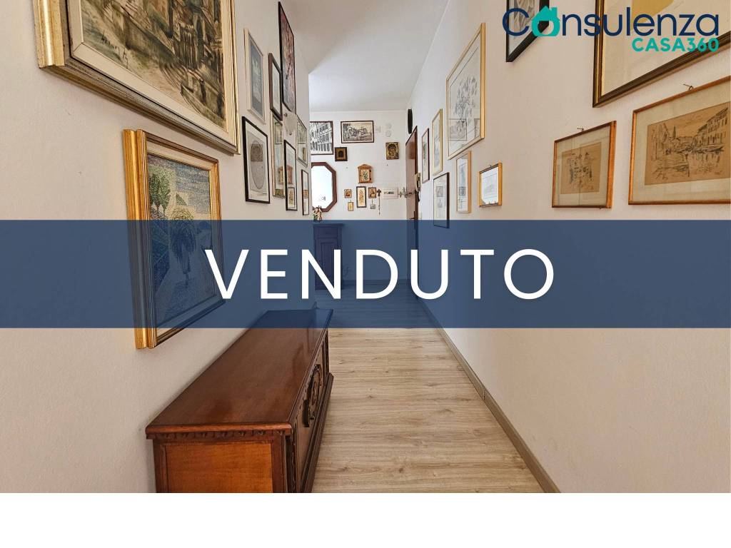 appartamento in vendita ad Udine