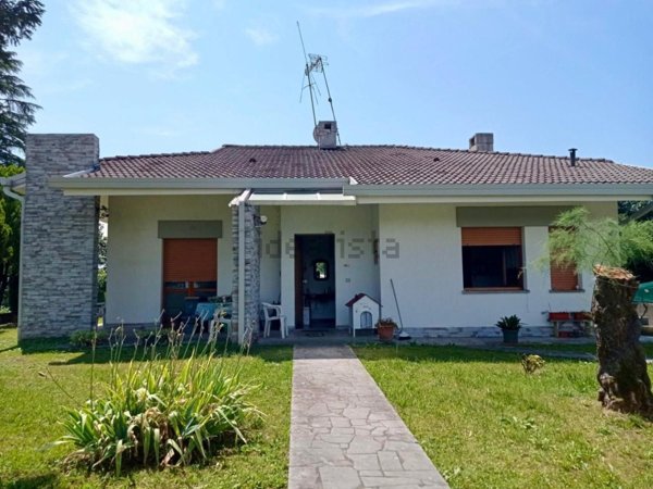 casa indipendente in vendita ad Udine