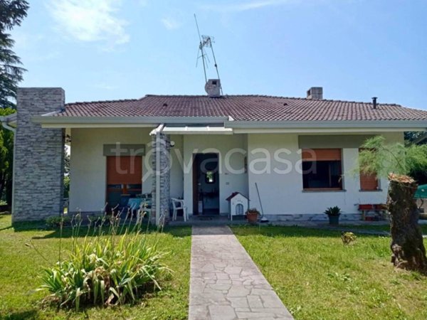 casa indipendente in vendita ad Udine in zona Laipacco