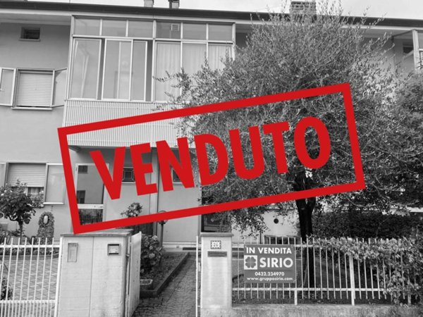 casa indipendente in vendita ad Udine