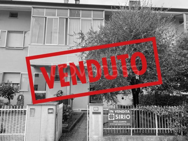 casa indipendente in vendita ad Udine