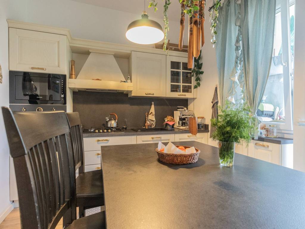 appartamento in vendita ad Udine