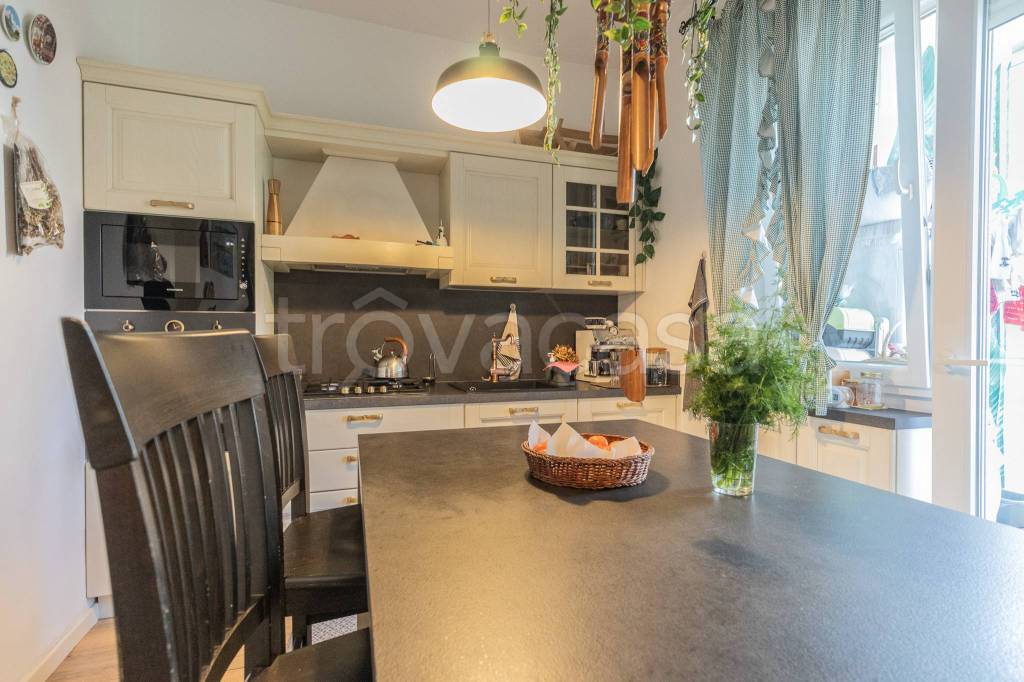 appartamento in vendita ad Udine in zona San Rocco