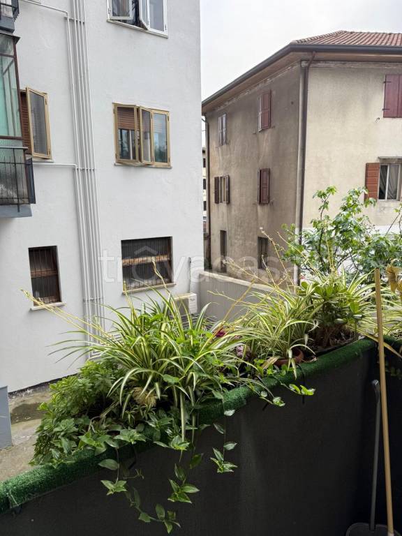 appartamento in vendita ad Udine