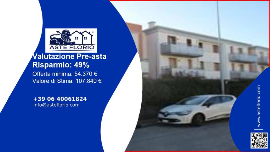 appartamento in vendita ad Udine