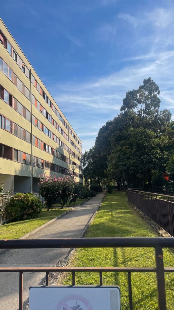 appartamento in vendita ad Udine