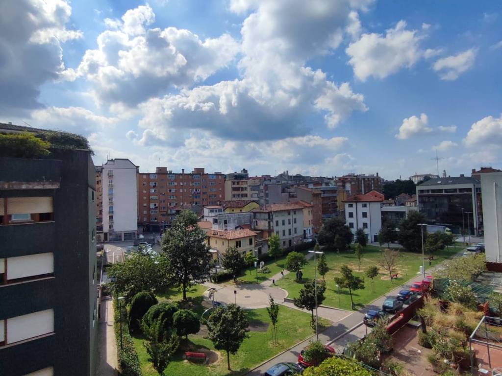 appartamento in vendita ad Udine in zona Centro Storico