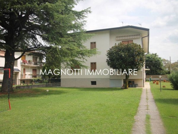 appartamento in vendita ad Udine in zona Laipacco