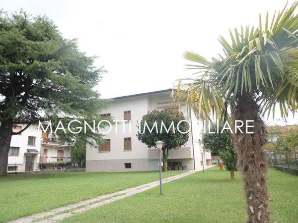 appartamento in vendita ad Udine in zona Laipacco