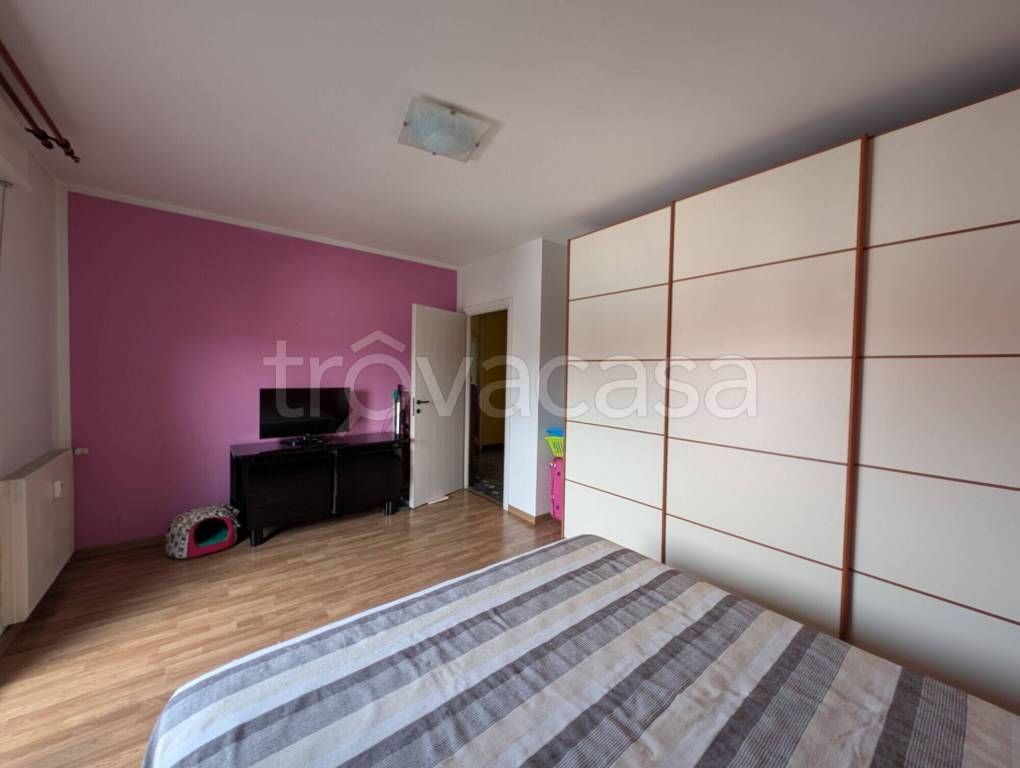 appartamento in vendita ad Udine in zona San Paolo/Sant'Osvaldo