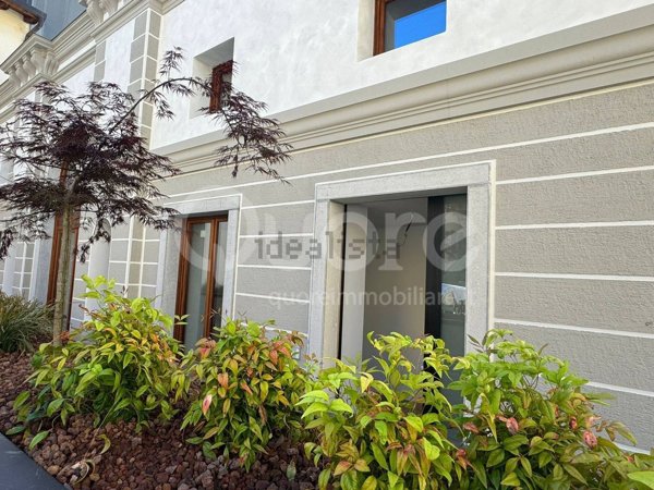 appartamento in vendita ad Udine in zona Centro Storico