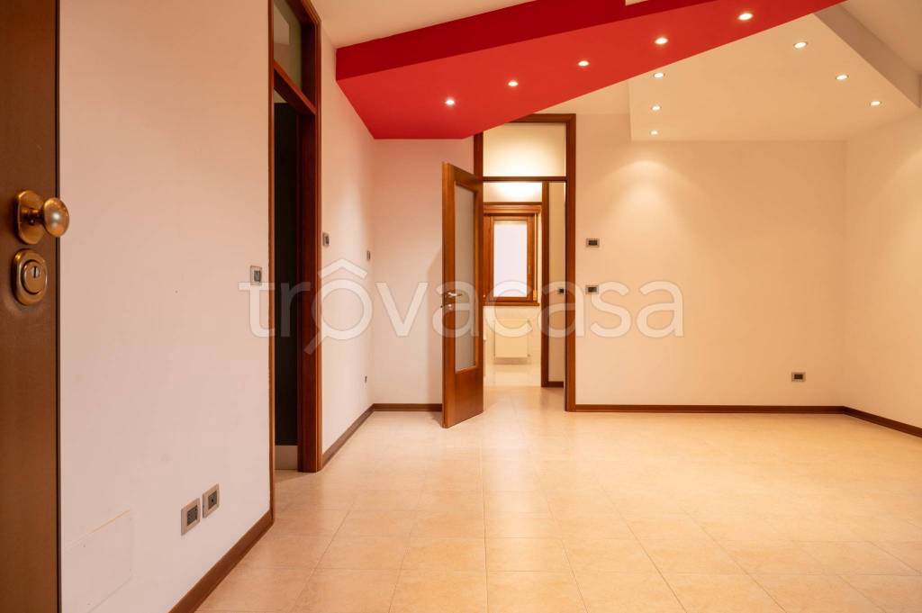 appartamento in vendita ad Udine