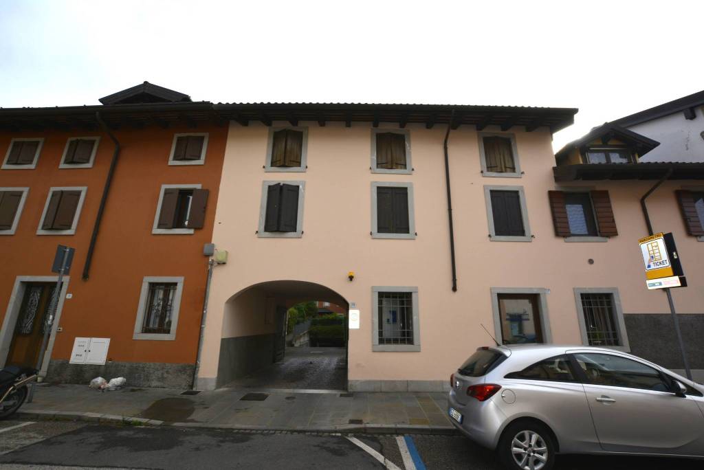 appartamento in vendita ad Udine