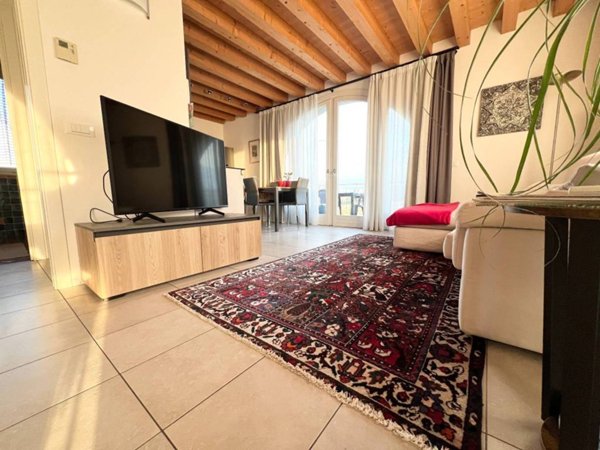 appartamento in vendita ad Udine