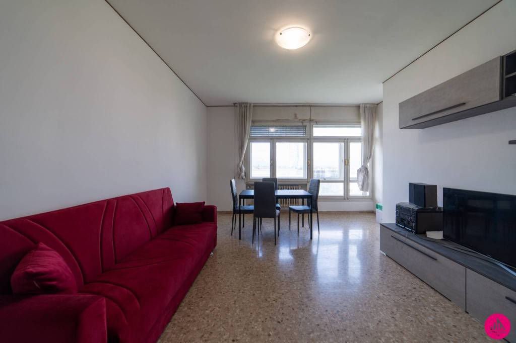 appartamento in vendita ad Udine in zona San Rocco