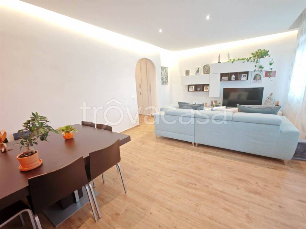 appartamento in vendita ad Udine in zona Laipacco