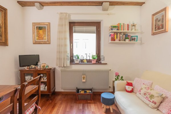 appartamento in vendita ad Udine
