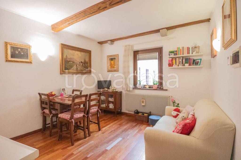 appartamento in vendita ad Udine