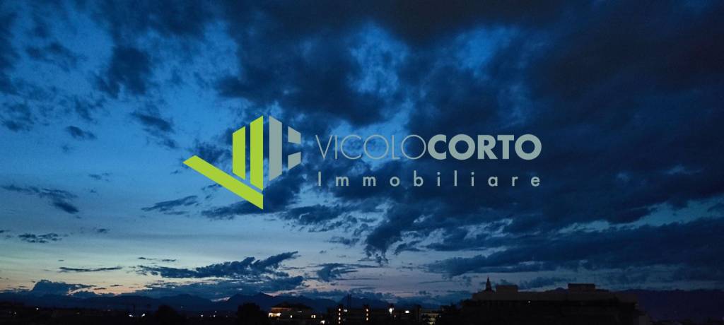 appartamento in vendita ad Udine in zona Centro Storico