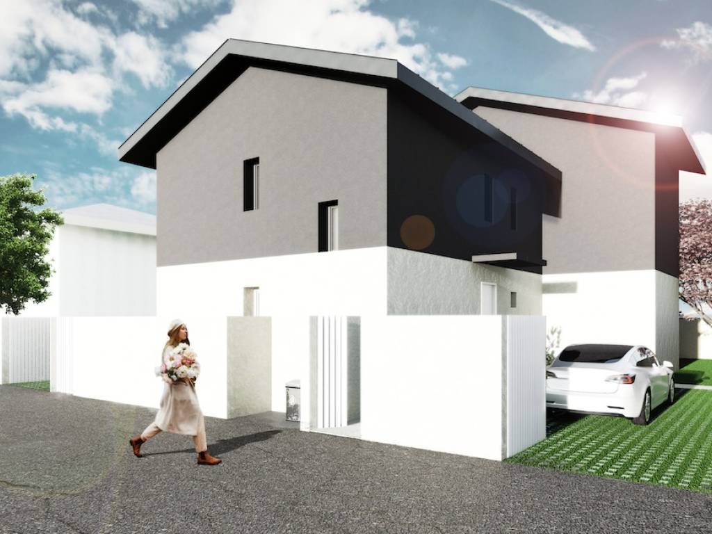 appartamento in vendita ad Udine in zona Cussignacco