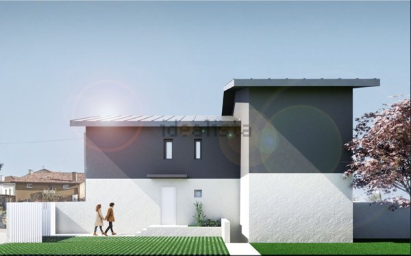 appartamento in vendita ad Udine in zona Cussignacco