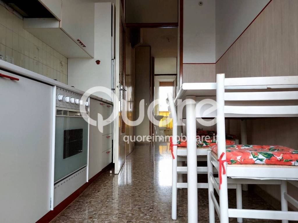 appartamento in vendita ad Udine
