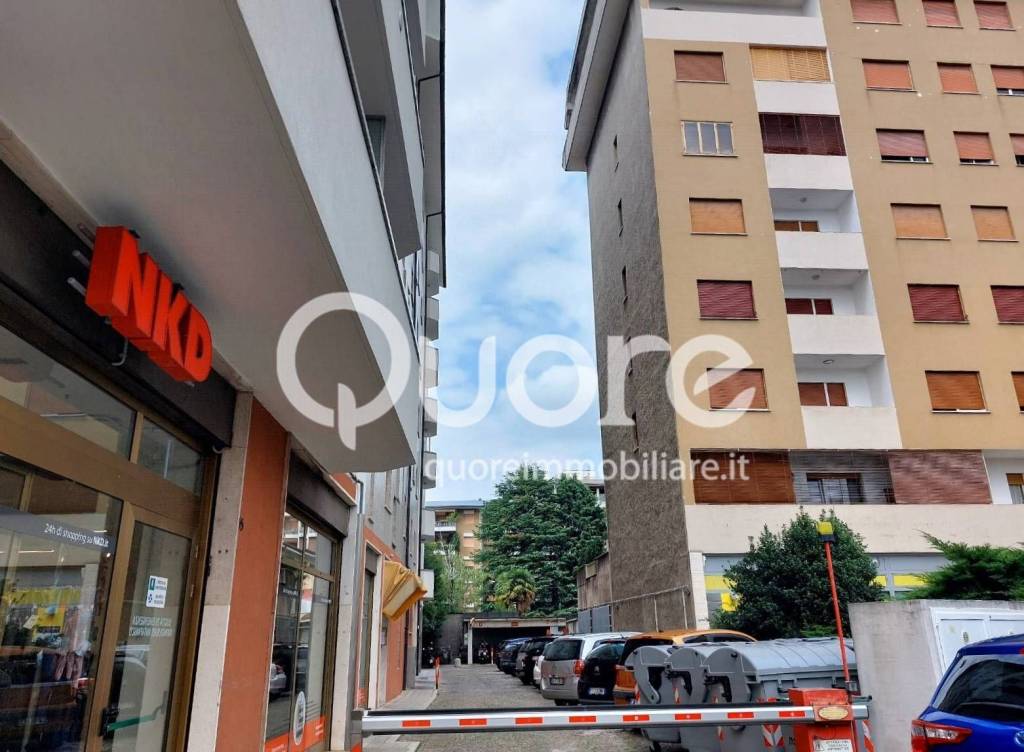 appartamento in vendita ad Udine