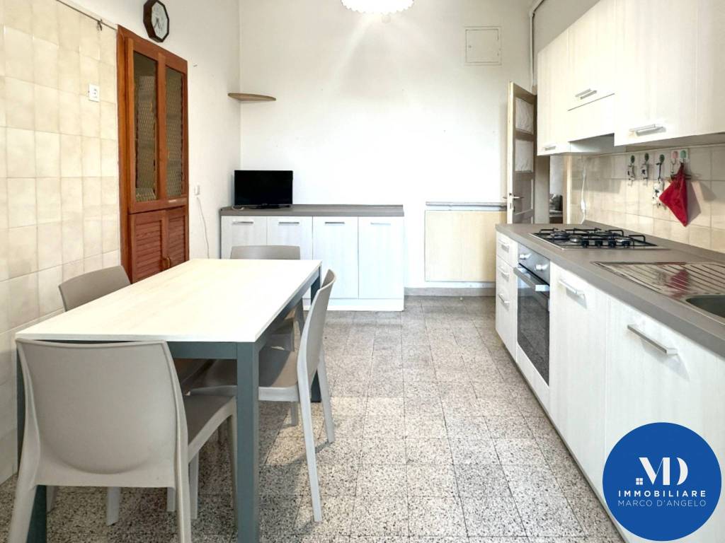 appartamento in vendita ad Udine