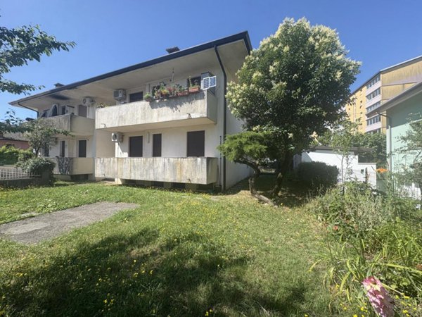 appartamento in vendita ad Udine in zona Godia