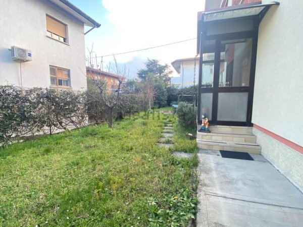 casa indipendente in vendita ad Udine
