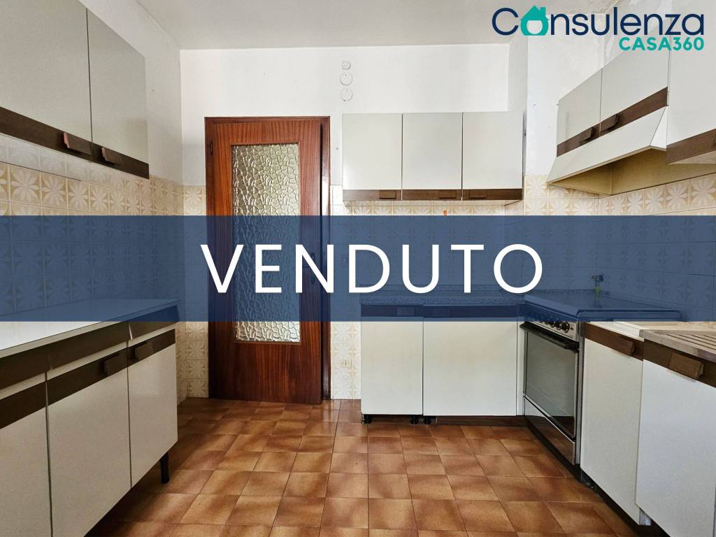 appartamento in vendita ad Udine