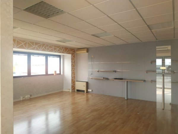 ufficio in vendita ad Udine