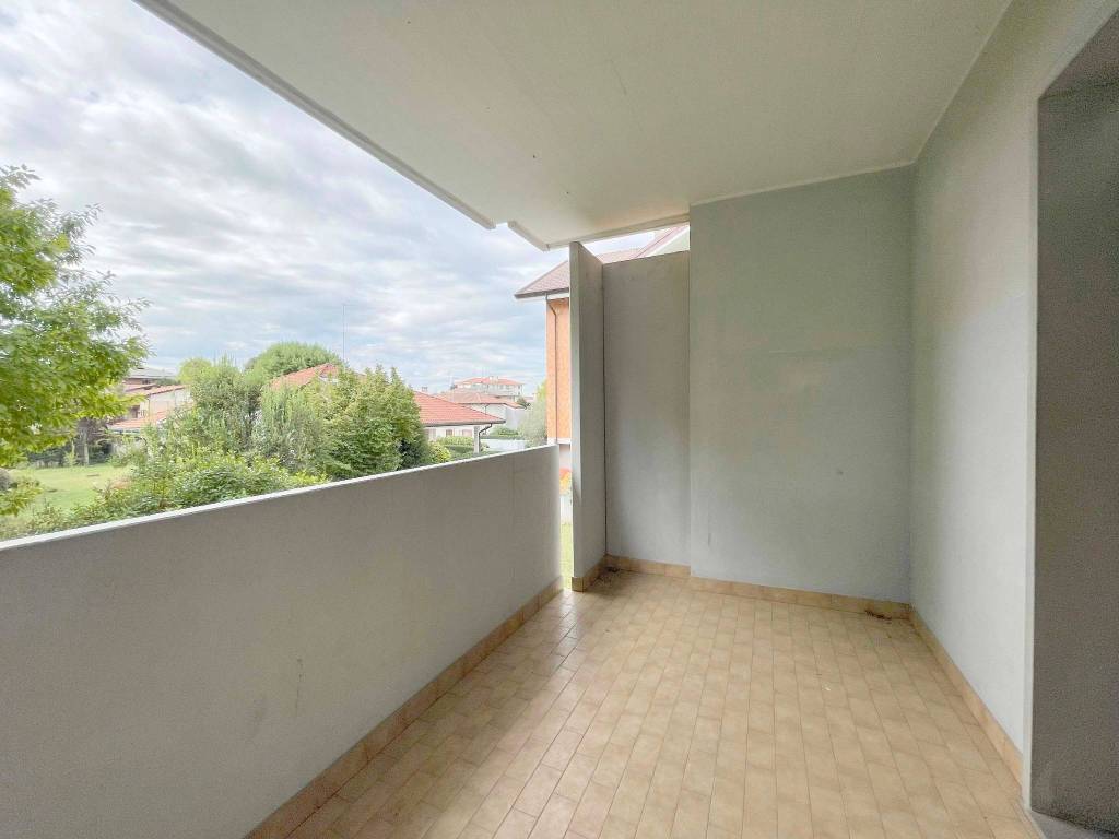 appartamento in vendita ad Udine