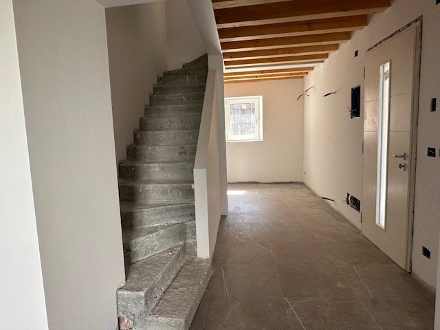 casa indipendente in vendita ad Udine in zona Centro Storico