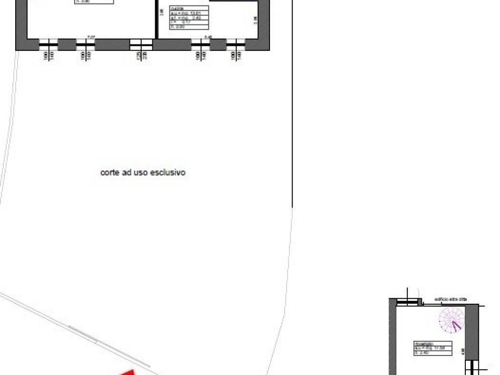 appartamento in vendita ad Udine