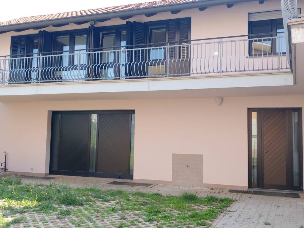 appartamento in vendita ad Udine