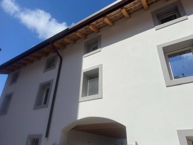 casa indipendente in vendita ad Udine in zona Centro Storico