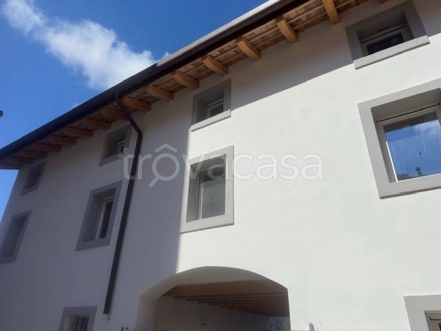 casa indipendente in vendita ad Udine in zona Centro Storico