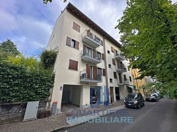 appartamento in vendita ad Udine in zona San Rocco
