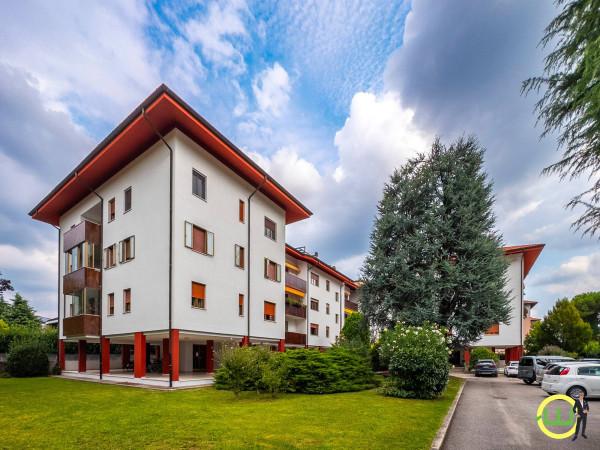 appartamento in vendita ad Udine in zona Rizzi