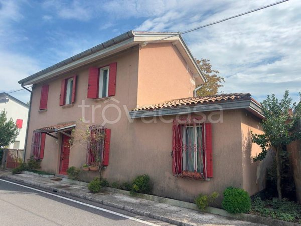 casa indipendente in vendita ad Udine