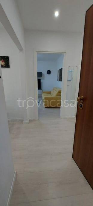appartamento in vendita ad Udine in zona Baldasseria