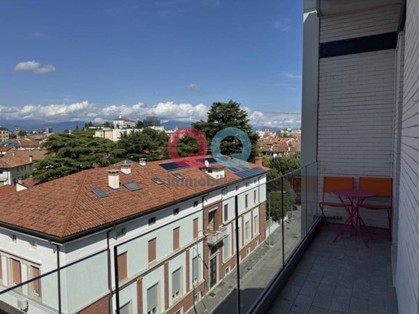 appartamento in vendita ad Udine