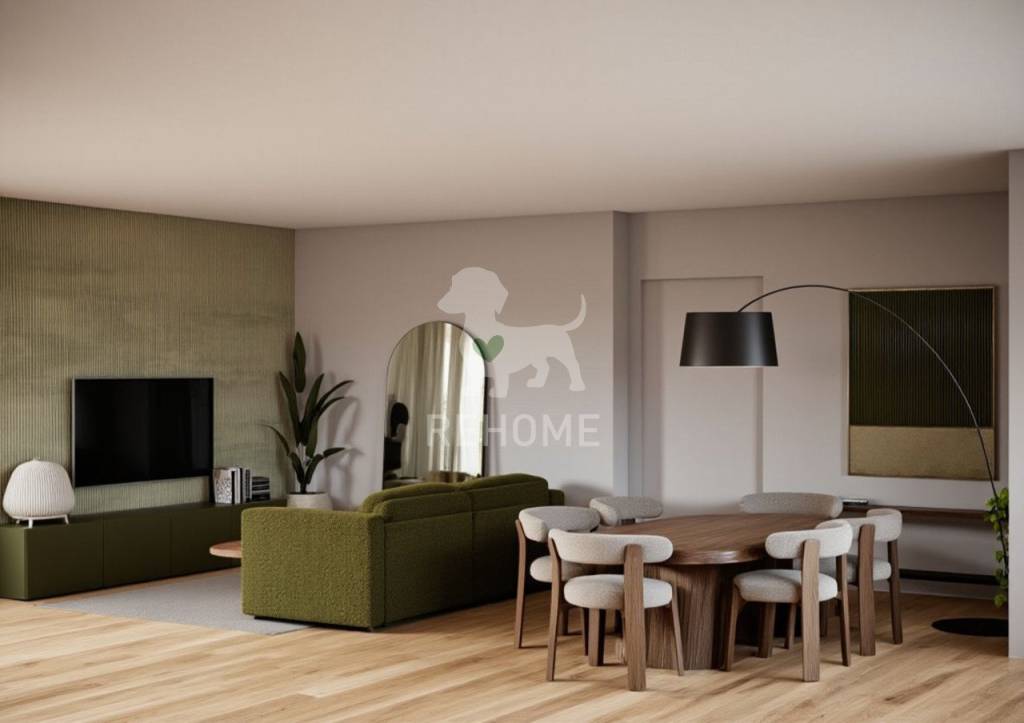 appartamento in vendita ad Udine in zona Baldasseria